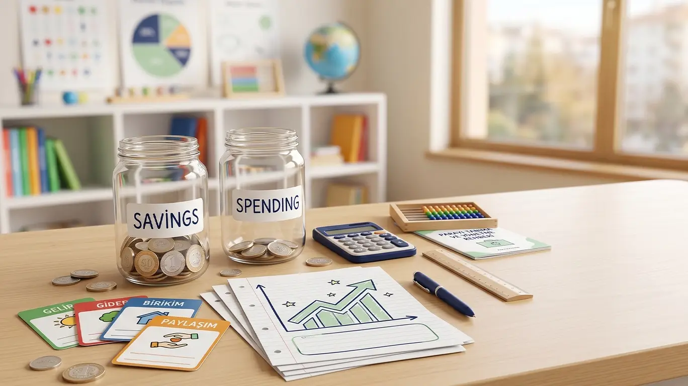Super Money Programı